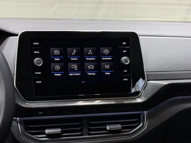 Volkswagen T-Cross 1.5 TSI DSG R-Line