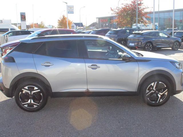 Peugeot 2008 Allure Pack PureTech