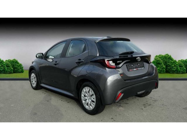 Toyota Yaris 5-deurs Basis Comfort