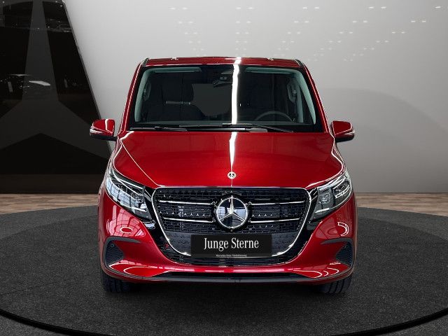 Mercedes-Benz V 220 Style V 220 d