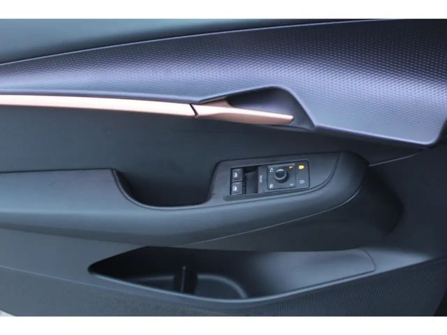 Cupra Tavascan Endurance