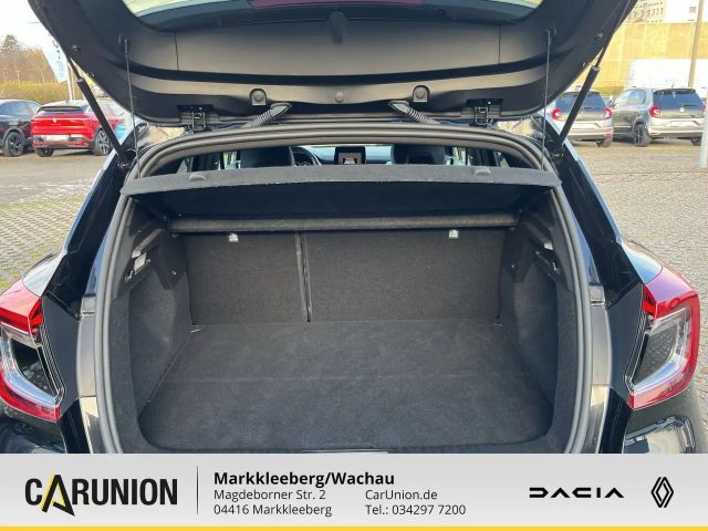 Renault Captur E-Tech RS