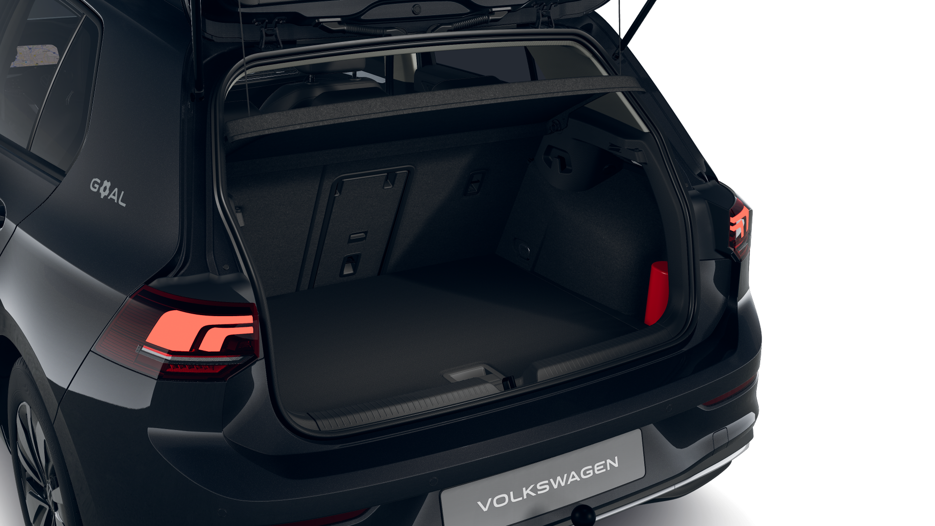 Volkswagen Golf 1.5 TSI Golf VIII