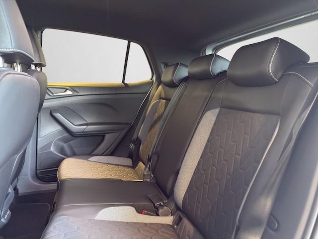 Volkswagen T-Cross 1.0 TSI DSG Life