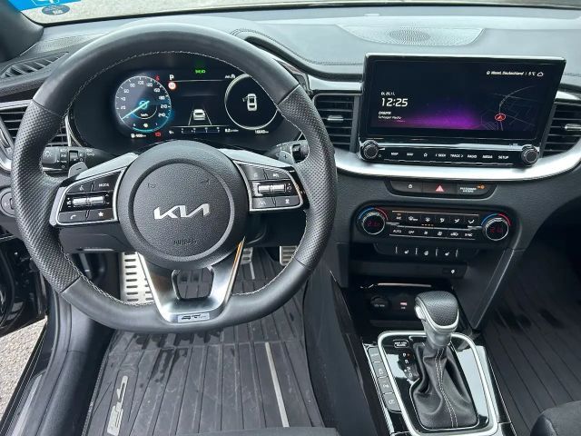 Kia ProCeed GT-Line