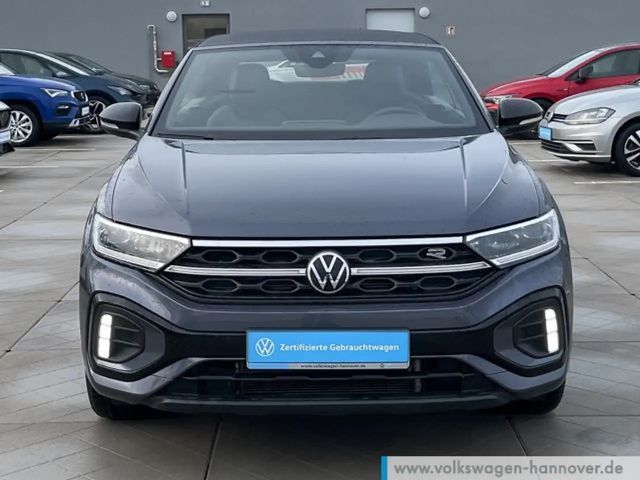 Volkswagen T-Roc 1.5 TSI Cabriolet DSG R-Line