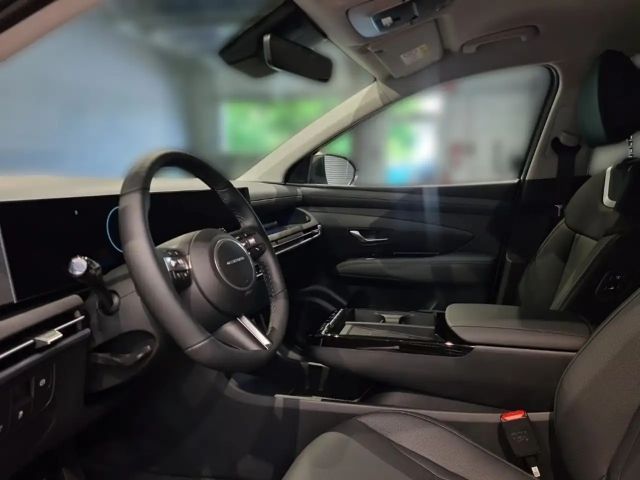 Hyundai Tucson 1.6 2WD Prime T-GDi