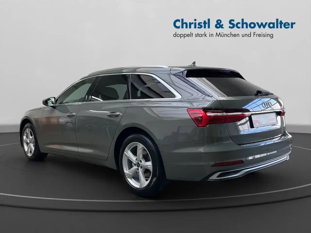 Audi A6 35 TDI Avant S-Tronic
