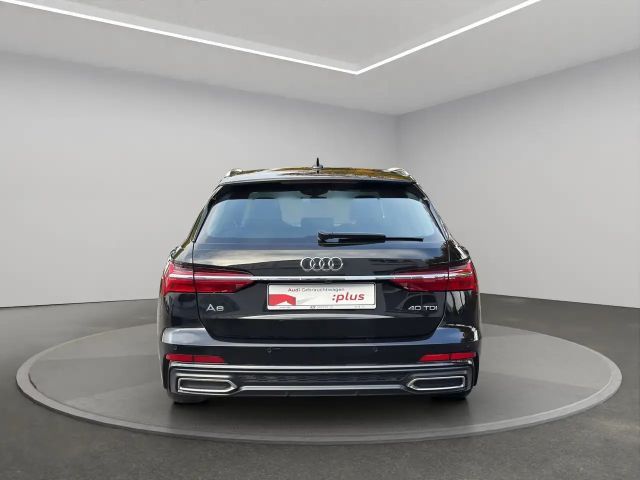 Audi A6 40 TDI S-Tronic Sport