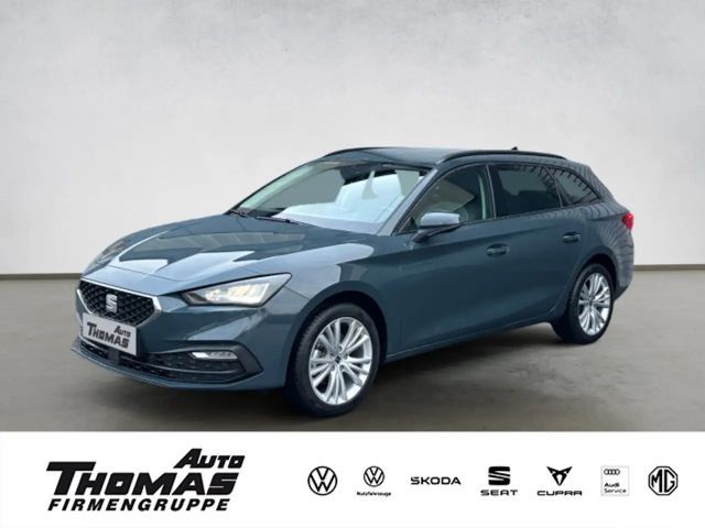 Seat Leon 1.5 TSI Sportstourer Style
