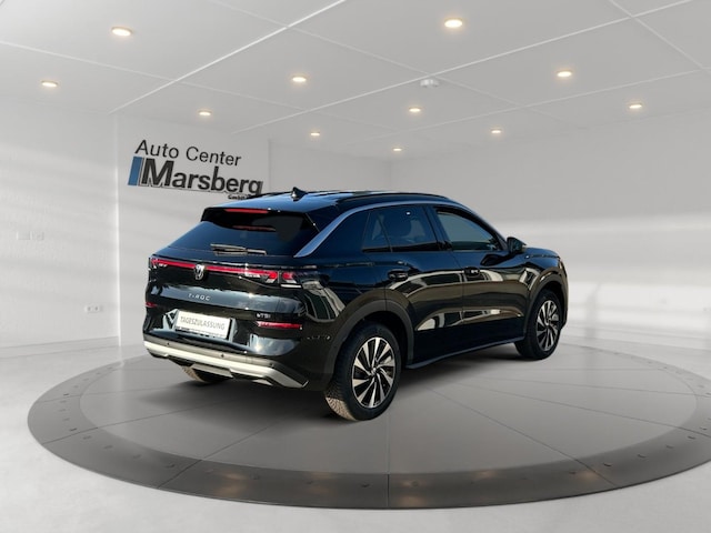 Volkswagen T-Roc 1.5 eTSI