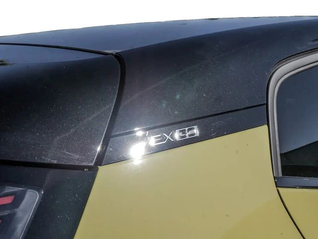 Volvo EX30 Achterwielaandrijving Ultra