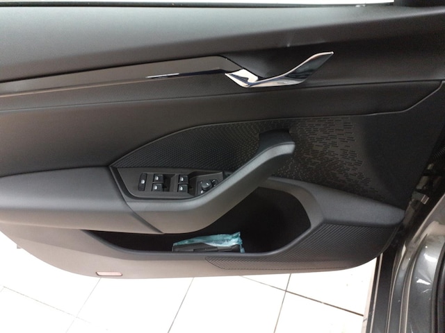 Skoda Octavia Ambition Combi