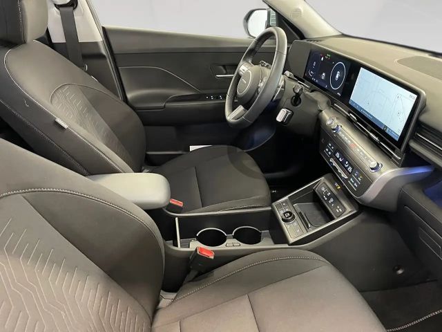 Hyundai Kona 1.6 T-GDi