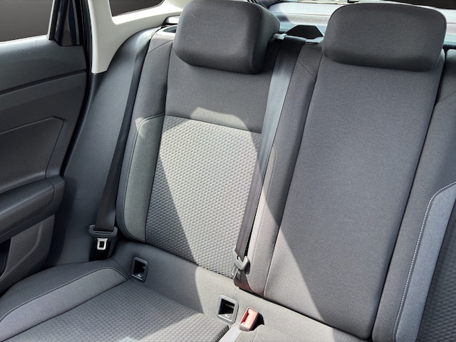 Volkswagen Taigo 1.0 TSI Life