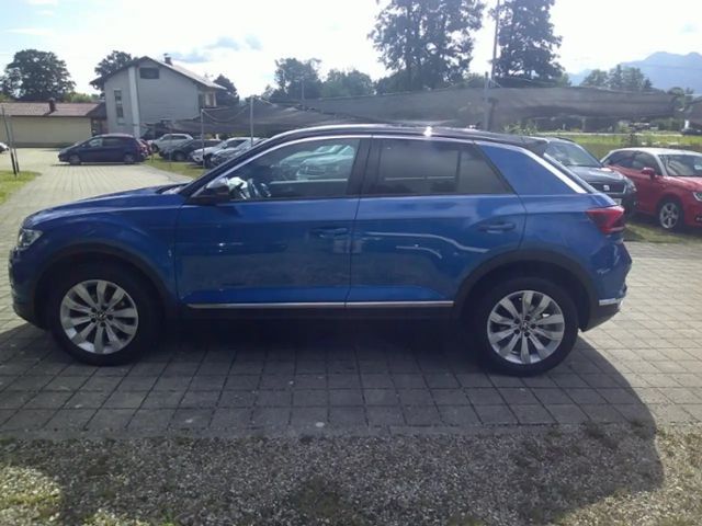 Volkswagen T-Roc 1.5 TSI Sport