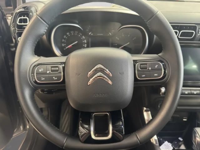 Citroën C3 Aircross Pack Shine