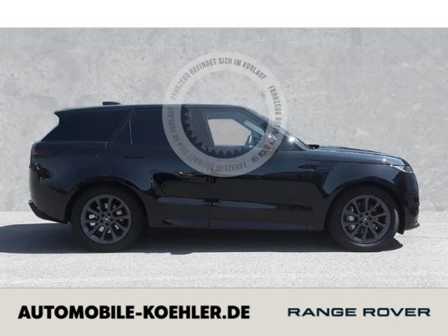 Land Rover Range Rover Sport D300 Dynamic SE