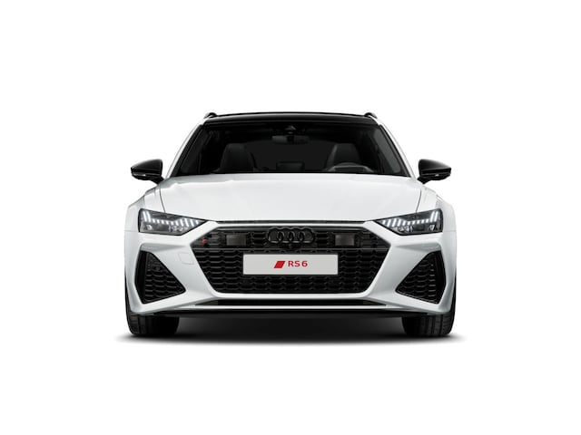 Audi A6 e-tron Avant Performance Quattro