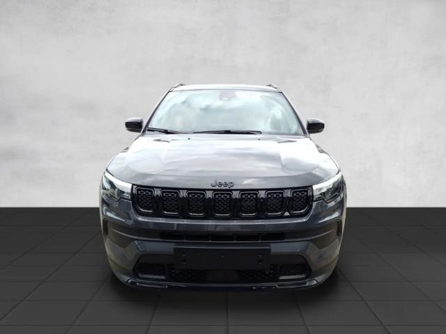 Jeep Compass Hybrid Night Eagle