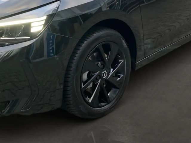 Opel Corsa LED Apple CarPlay Android Auto Musikstreaming DAB