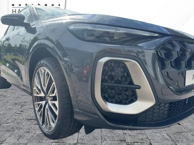 Audi Q5 Quattro S-Tronic Sportback