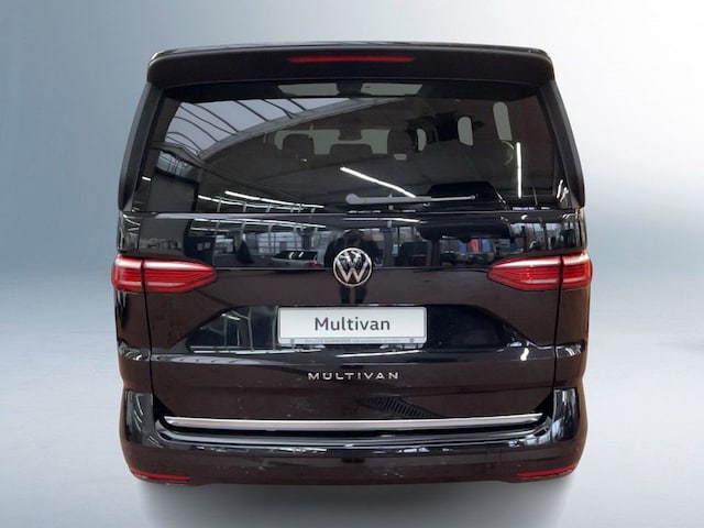 Volkswagen Multivan 2.0 TDI