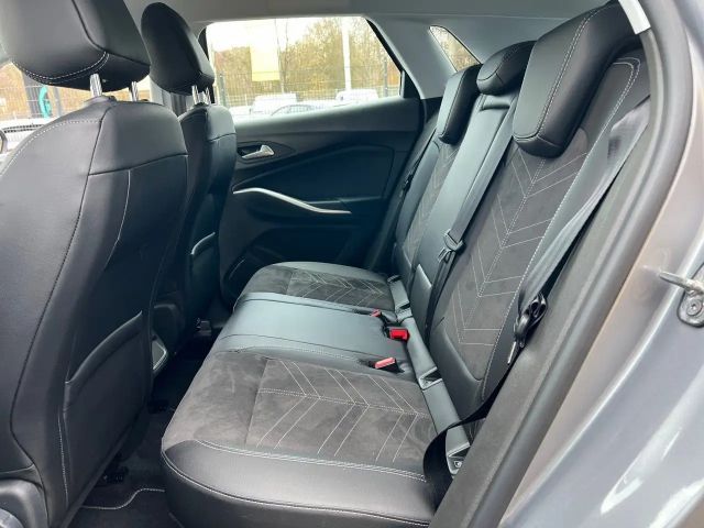 Opel Grandland X GS-Line Grand Sport Hybrid