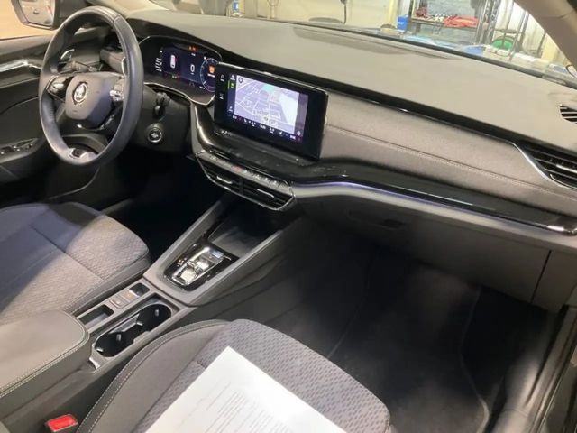 Skoda Octavia 1.5 TSI Combi Style Style