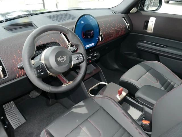 MINI Countryman E JCW | Pack XL