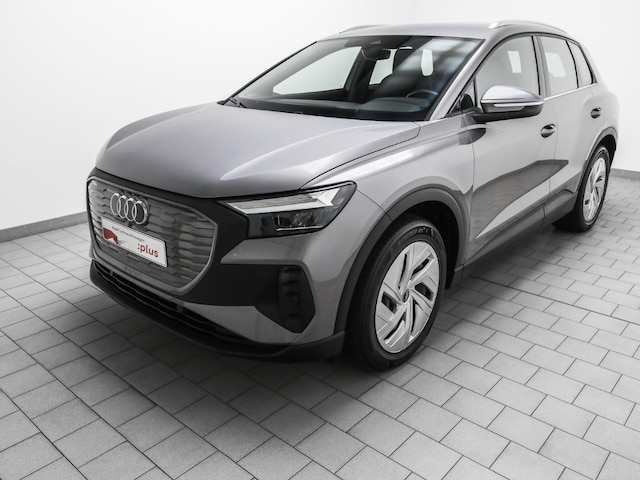 Audi Q4 e-tron 40