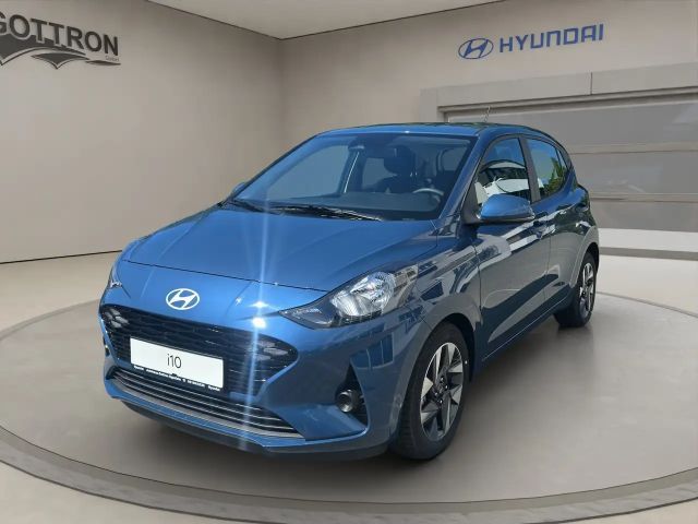 Hyundai i10 Trend