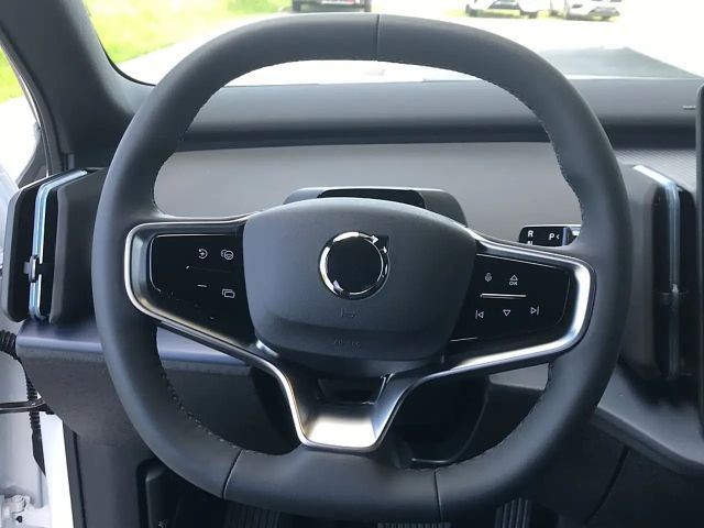 Volvo EX30 Extended range Plus Single motor