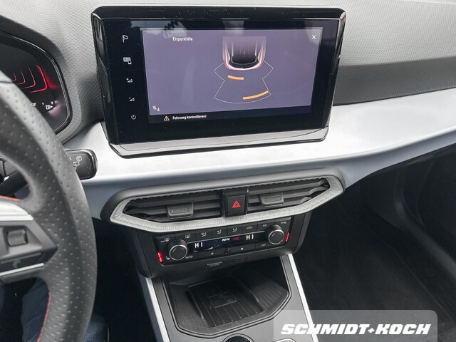 Seat Arona 1.0 TSI FR-lijn