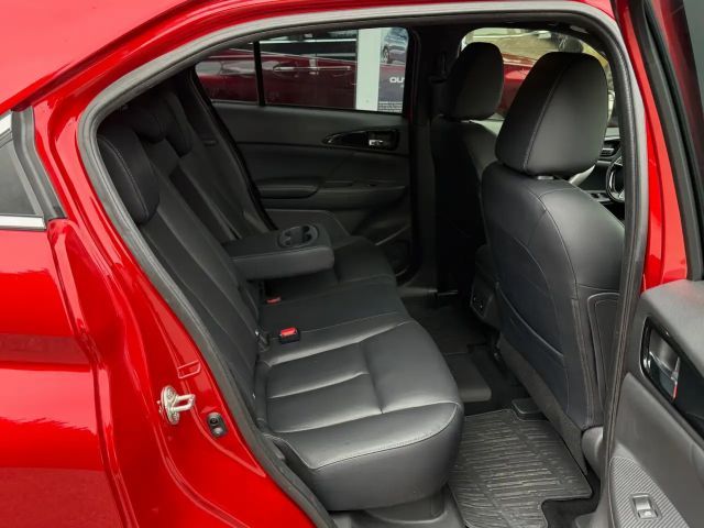 Mitsubishi Eclipse Cross PHEV