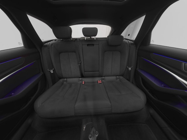 Audi A6 45 TDI Avant Quattro S-Line S-Tronic