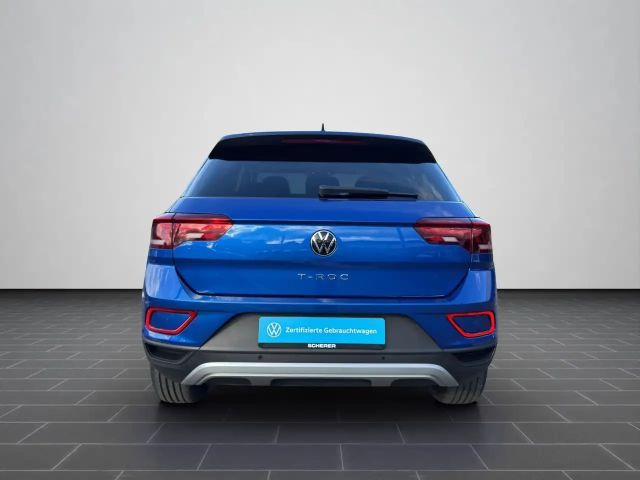 Volkswagen T-Roc 2.0 TDI