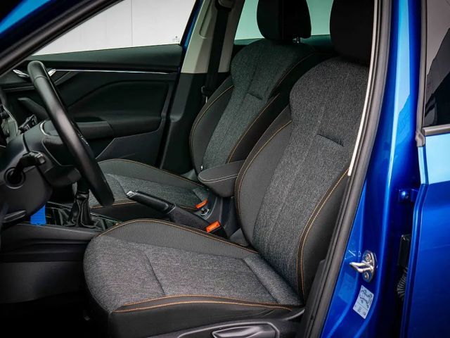 Skoda Kamiq Ambition