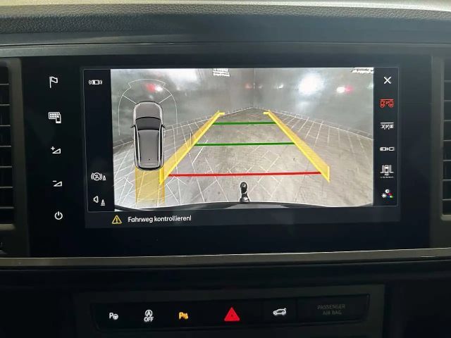 Cupra Ateca 1.5 TSI DSG