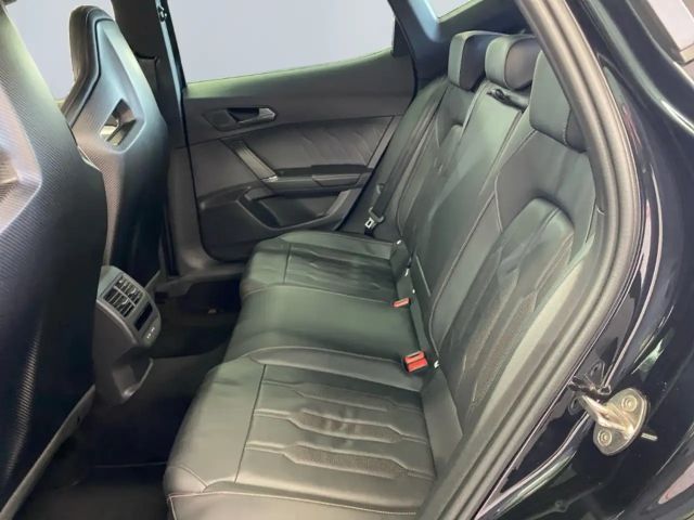 Cupra Formentor 2.5 TSI DSG VZ5