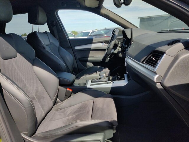 Audi SQ5 SUV TDI tiptronic Audi SQ5 SUV