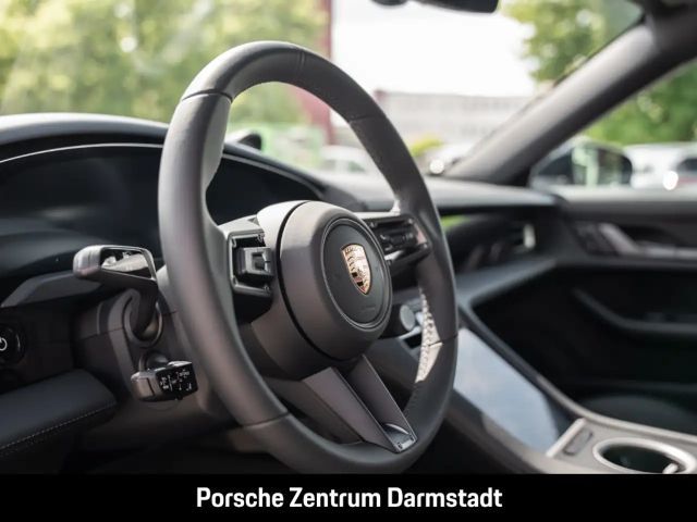 Porsche Taycan Sport Turismo