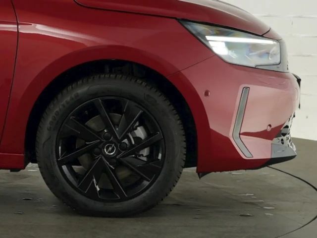 Opel Corsa GS-Line Grand Sport