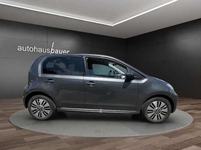 Volkswagen e-up! e-up! 61KW Edition *Halogen, KlimaAuto, SHZ*