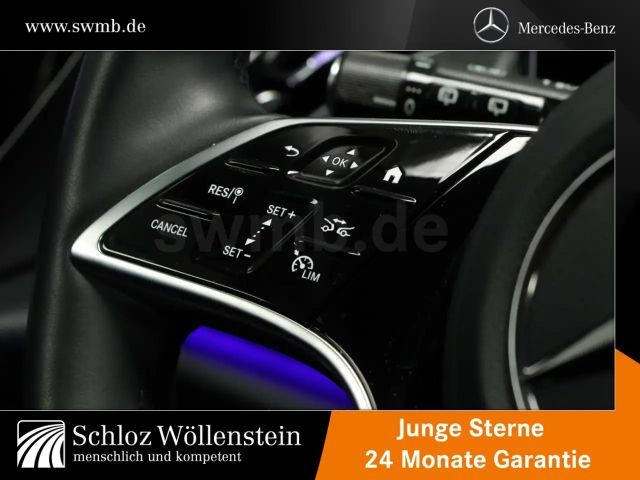 Mercedes-Benz E 220 4MATIC E 220 d
