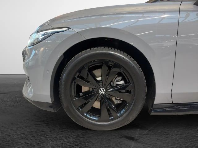 Volkswagen ID.7 Pro Tourer