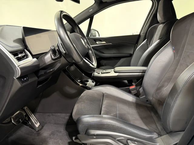 BMW 218 218d Active Tourer M-Sport