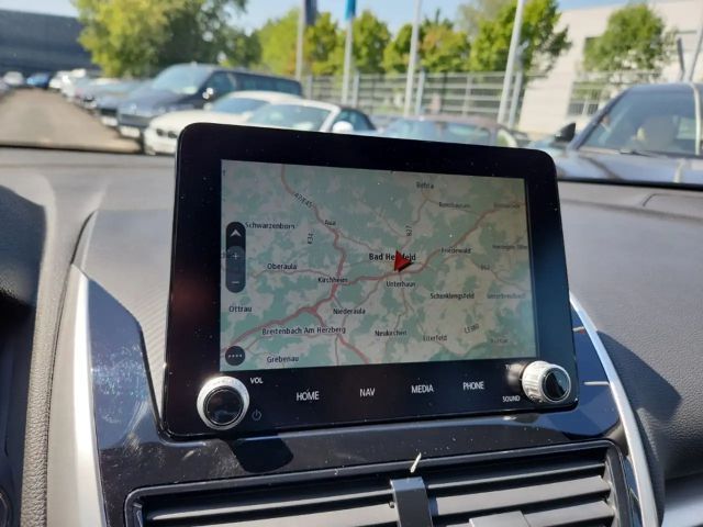 Mitsubishi Eclipse Cross PHEV