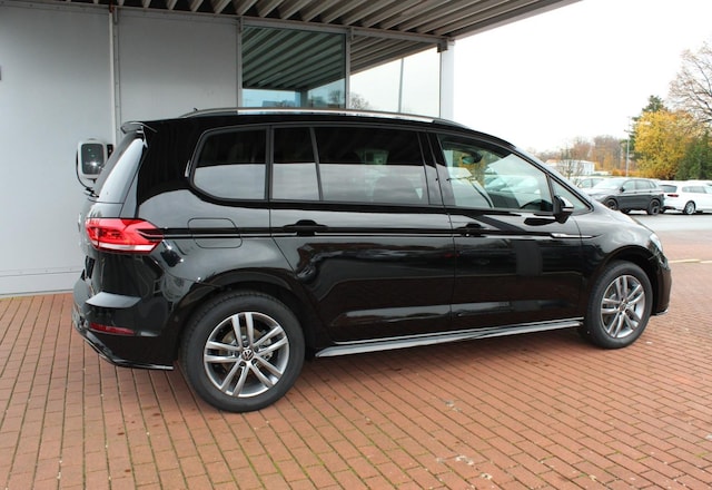 Volkswagen Touran 2.0 TDI Comfortline DSG R-Line