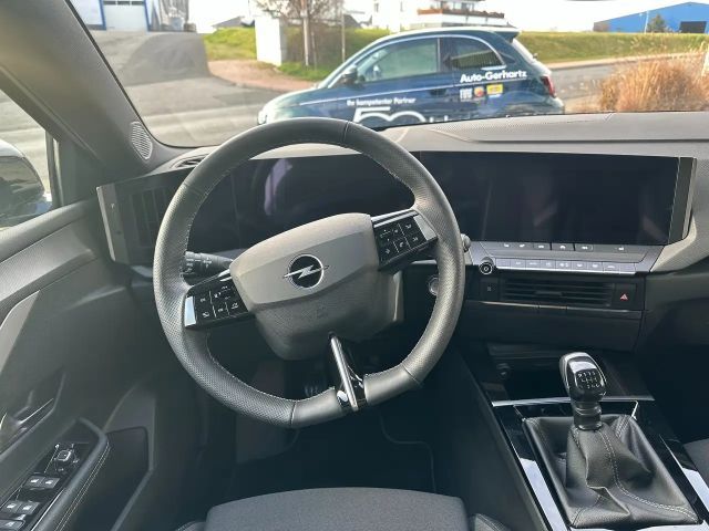 Opel Astra GS-Line Grand Sport